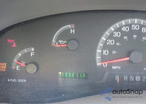 2003 Ford F-150 Lariat/Xl/Xlt из США, поврежденный, VIN 2FTRX17W33CB14879